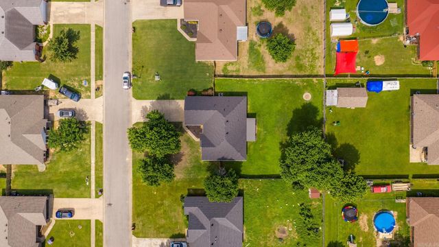 23 Dove Lane, Vilonia, AR 72173