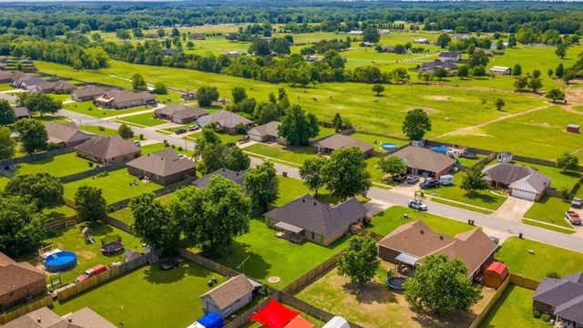 23 Dove Lane, Vilonia, AR 72173