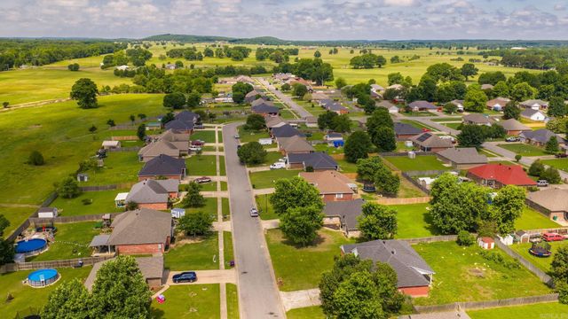 23 Dove Lane, Vilonia, AR 72173