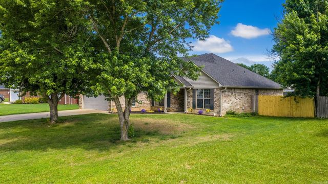 23 Dove Lane, Vilonia, AR 72173