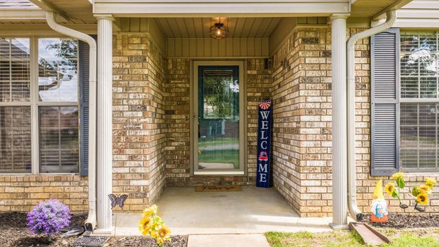 23 Dove Lane, Vilonia, AR 72173