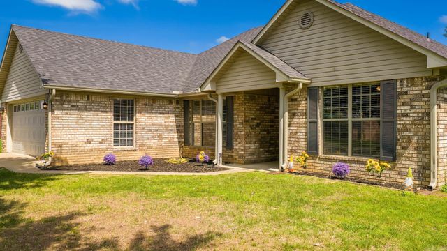 23 Dove Lane, Vilonia, AR 72173