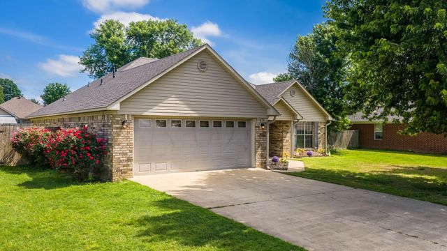 23 Dove Lane, Vilonia, AR 72173