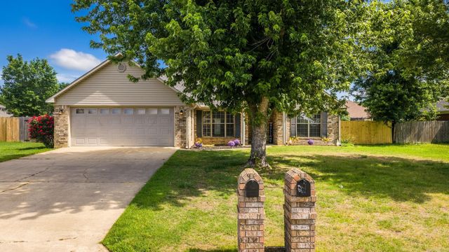 23 Dove Lane, Vilonia, AR 72173