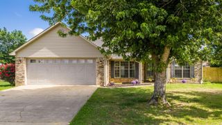 23 Dove Lane, Vilonia, AR 72173