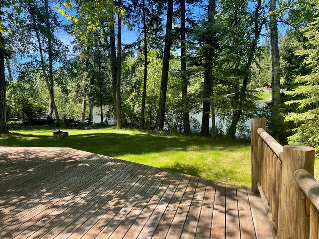 29189 S Ferndale Drive, Bigfork, MT 59911