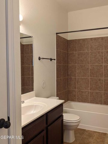 14657 SPANISH POINT Drive, El Paso, TX 79938