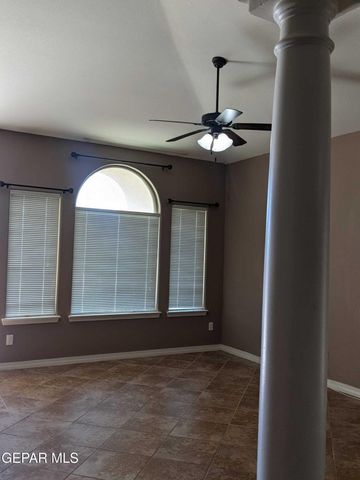 14657 SPANISH POINT Drive, El Paso, TX 79938