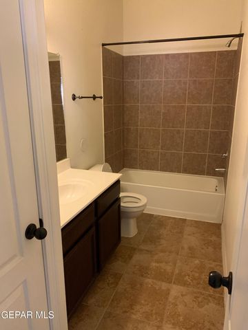 14657 SPANISH POINT Drive, El Paso, TX 79938