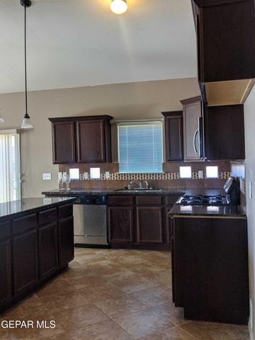 14657 SPANISH POINT Drive, El Paso, TX 79938