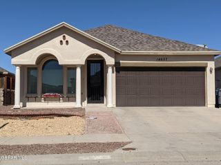 14657 SPANISH POINT Drive, El Paso, TX 79938