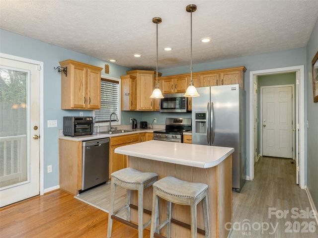 5 Pottery Terrace Trail, Flat Rock, NC 28731