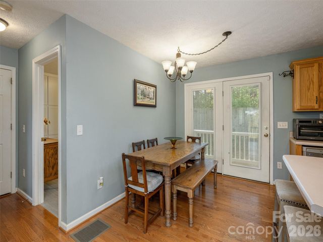 5 Pottery Terrace Trail, Flat Rock, NC 28731