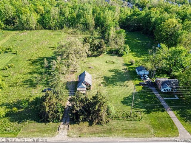 48375 Ford Road, Canton, MI 48187