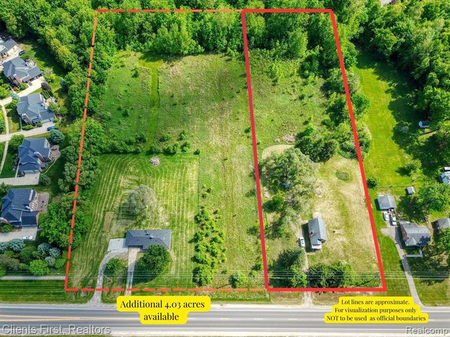 48375 Ford Road, Canton, MI 48187