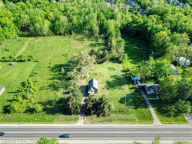 48375 Ford Road, Canton, MI 48187
