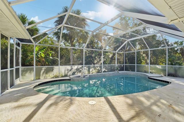 510 BORDER STREET, Port Charlotte, FL 33953