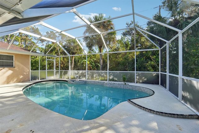510 BORDER STREET, Port Charlotte, FL 33953