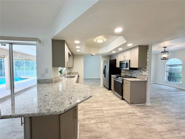 510 BORDER STREET, Port Charlotte, FL 33953