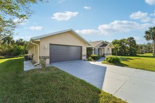 510 BORDER STREET, Port Charlotte, FL 33953