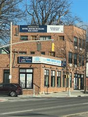 9203 Astoria Boulevard, East Elmhurst, NY 11369