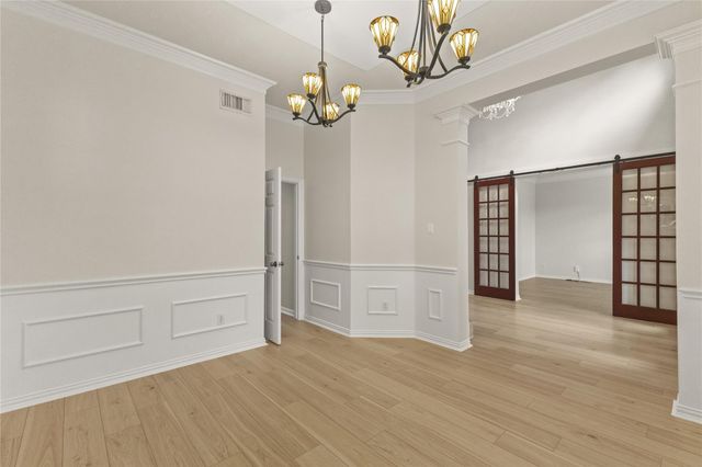 9003 S Fitzgerald Way, Missouri City, TX 77459