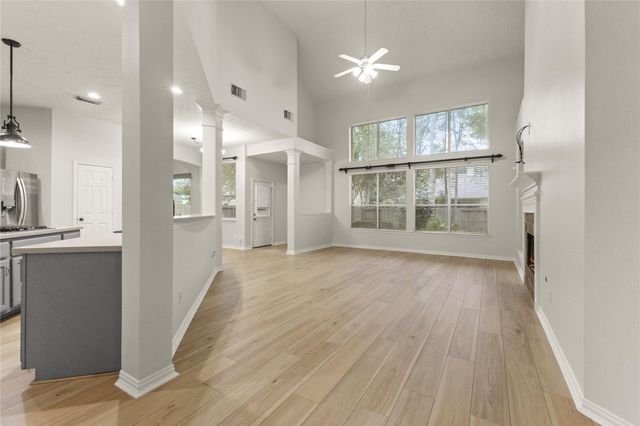 9003 S Fitzgerald Way, Missouri City, TX 77459