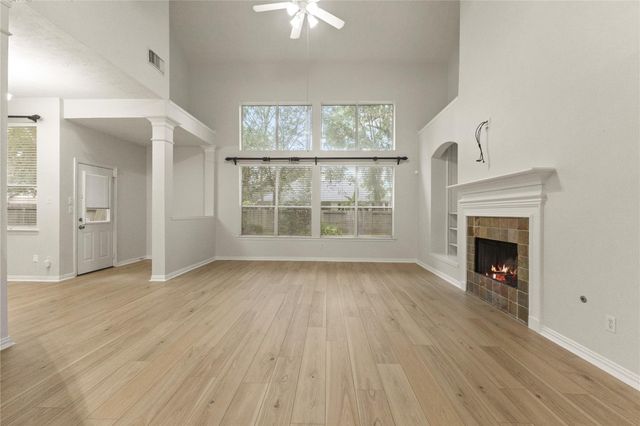 9003 S Fitzgerald Way, Missouri City, TX 77459