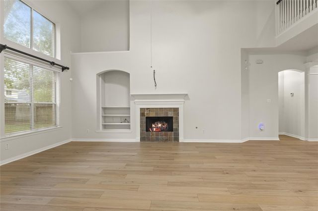 9003 S Fitzgerald Way, Missouri City, TX 77459