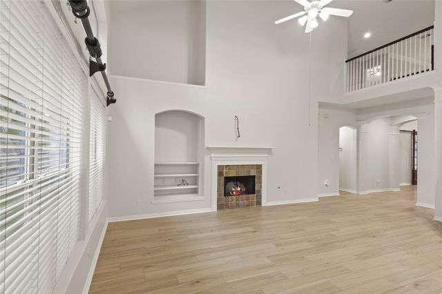 9003 S Fitzgerald Way, Missouri City, TX 77459