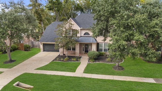 9003 S Fitzgerald Way, Missouri City, TX 77459