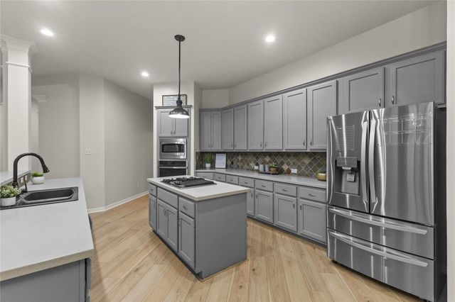 9003 S Fitzgerald Way, Missouri City, TX 77459