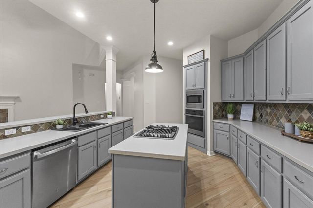 9003 S Fitzgerald Way, Missouri City, TX 77459