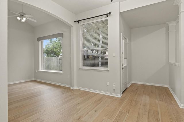 9003 S Fitzgerald Way, Missouri City, TX 77459