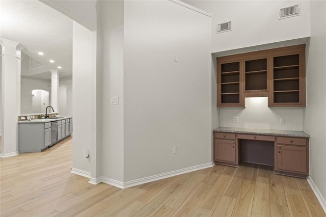 9003 S Fitzgerald Way, Missouri City, TX 77459