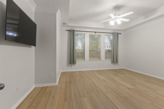 9003 S Fitzgerald Way, Missouri City, TX 77459