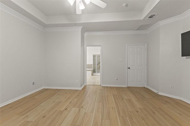 9003 S Fitzgerald Way, Missouri City, TX 77459