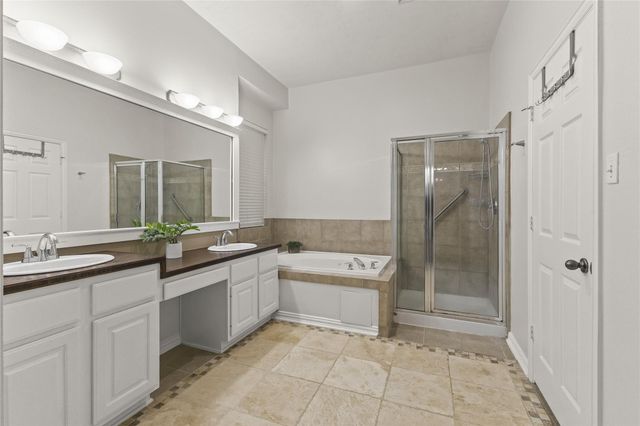 9003 S Fitzgerald Way, Missouri City, TX 77459