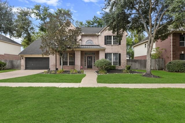 9003 S Fitzgerald Way, Missouri City, TX 77459