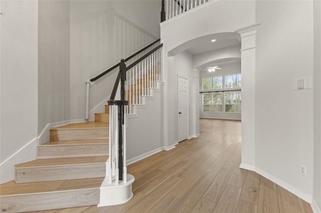 9003 S Fitzgerald Way, Missouri City, TX 77459