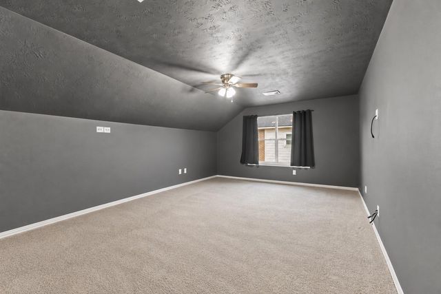 9003 S Fitzgerald Way, Missouri City, TX 77459
