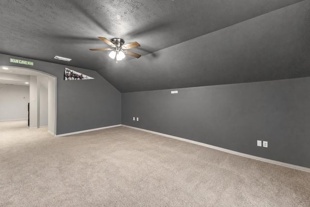9003 S Fitzgerald Way, Missouri City, TX 77459
