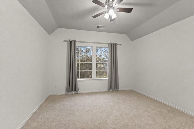 9003 S Fitzgerald Way, Missouri City, TX 77459