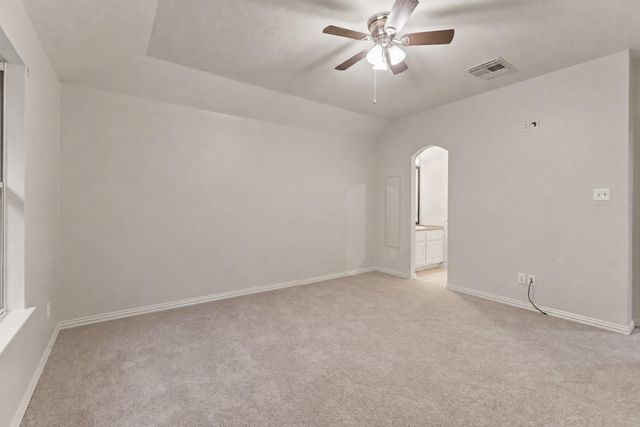 9003 S Fitzgerald Way, Missouri City, TX 77459