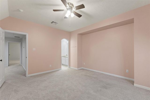 9003 S Fitzgerald Way, Missouri City, TX 77459