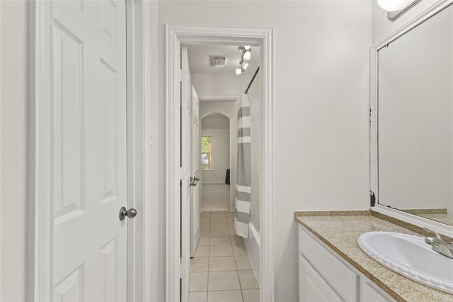 9003 S Fitzgerald Way, Missouri City, TX 77459