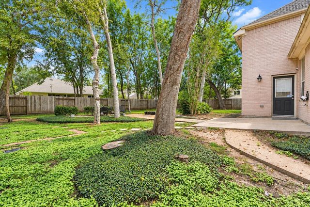 9003 S Fitzgerald Way, Missouri City, TX 77459