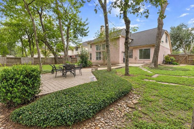 9003 S Fitzgerald Way, Missouri City, TX 77459