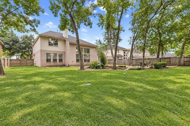 9003 S Fitzgerald Way, Missouri City, TX 77459