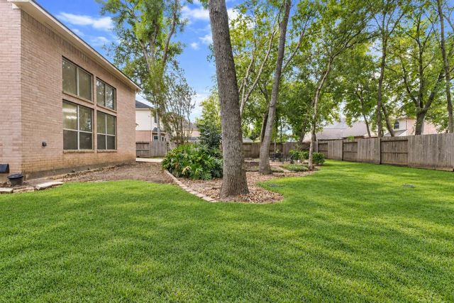9003 S Fitzgerald Way, Missouri City, TX 77459